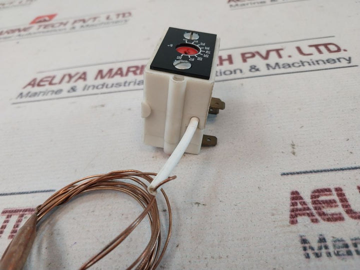 Koch Tr-v Thermostat 10A/110V Dc