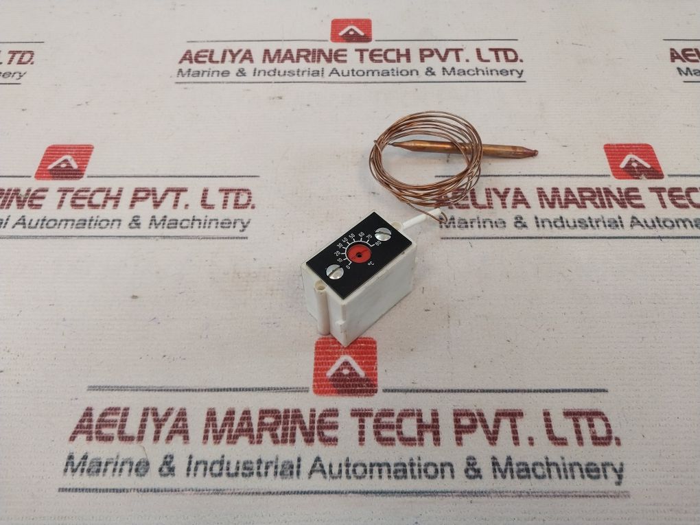 Koch Tr-v Thermostat 10A/110V Dc