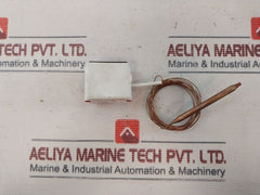 Koch Tr-v Thermostat 10A/110V Dc