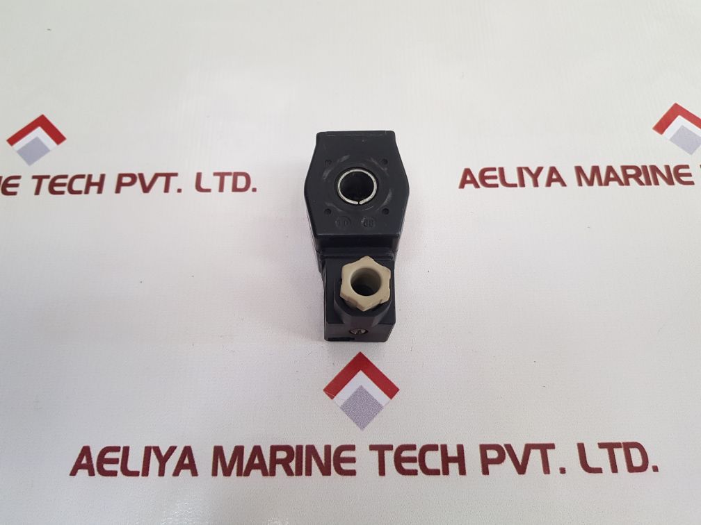 Kockum Sonics 220 Vac Solenoid Coil