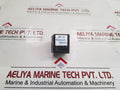 Kockum Sonics 24Vdc Solenoid Valve Coil