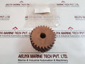 Kockum Sonics 32171309 Gear Wheel For Motor
