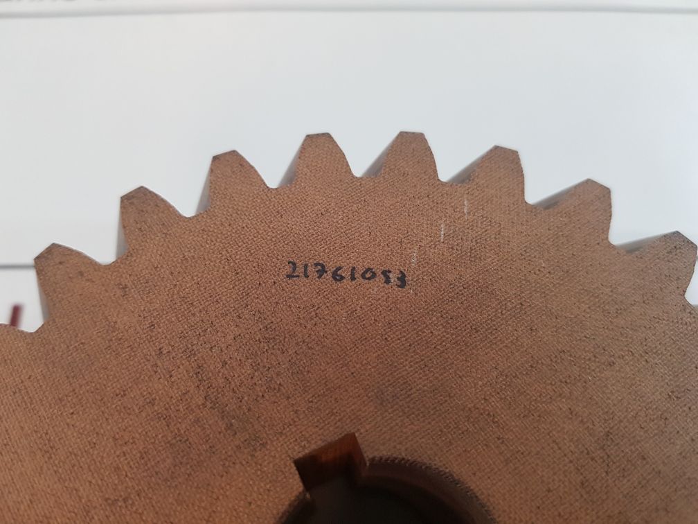 Kockum Sonics 32171309 Gear Wheel For Motor