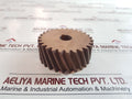 Kockum Sonics 32171309 Gear Wheel For Motor