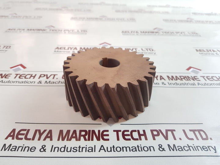 Kockum Sonics 32171309 Gear Wheel For Motor