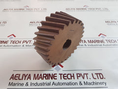 Kockum Sonics 32171309 Gear Wheel For Motor