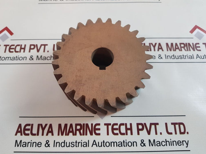 Kockum Sonics 32171309 Gear Wheel For Motor
