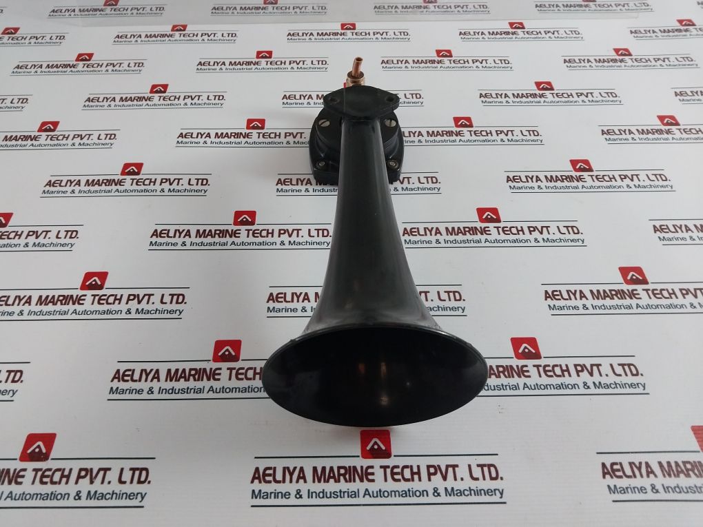 Kockum Sonics Kt 75400 Air Horn