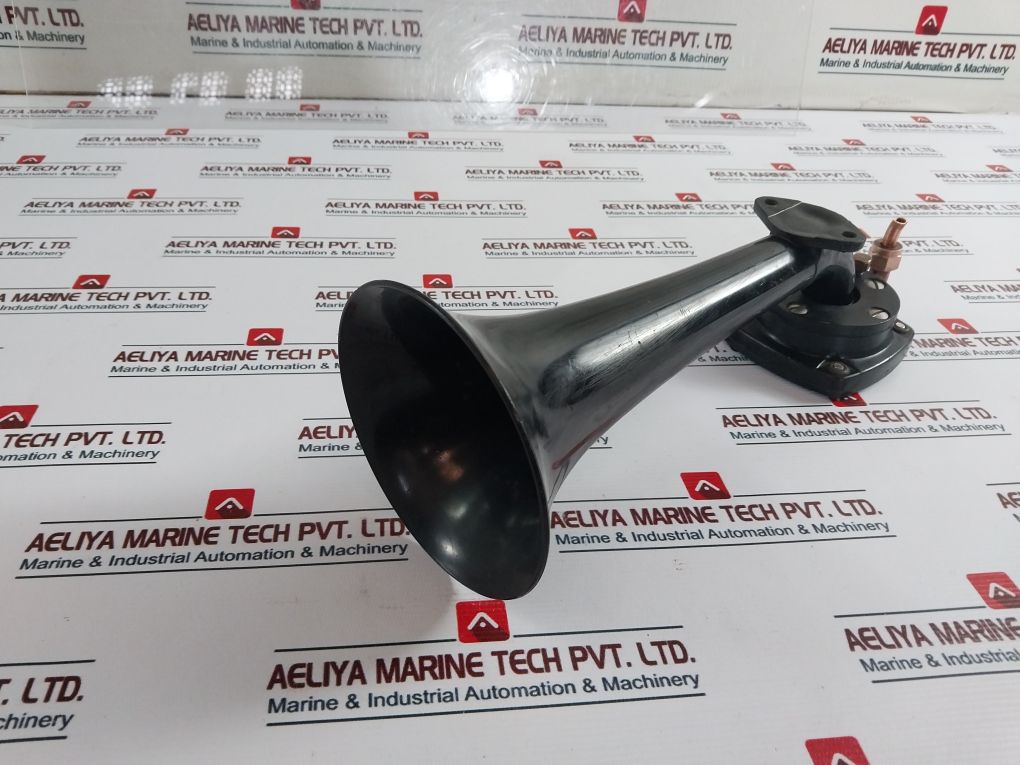 Kockum Sonics Kt 75/400 Air Horn