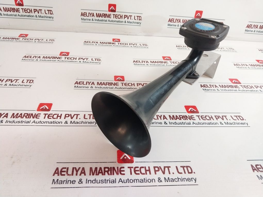 Kockum Sonics Kt 75/400 Air Horn