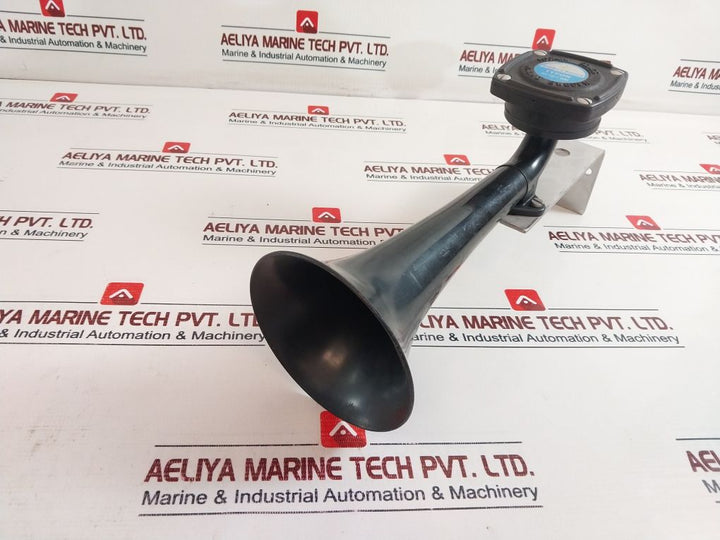 Kockum Sonics Kt 75/400 Air Horn