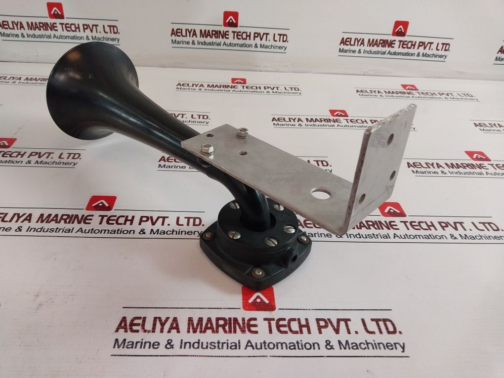 Kockum Sonics Kt 75/400 Air Horn