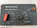 Kockum Sonics Ti 56 Signal Controller
