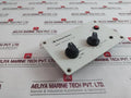 Kockum Sonics Ti 96 Signal Controller