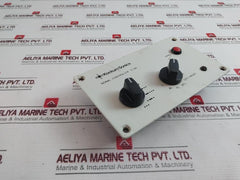 Kockum Sonics Ti 96 Signal Controller