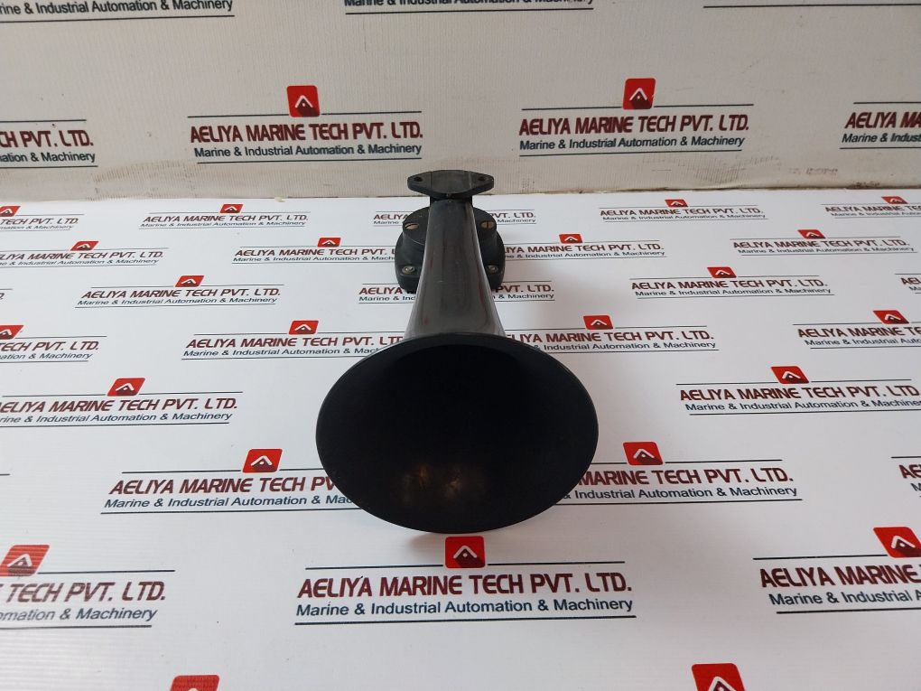 Kockum Sonics Tyfon Air Horn Kt 75/400