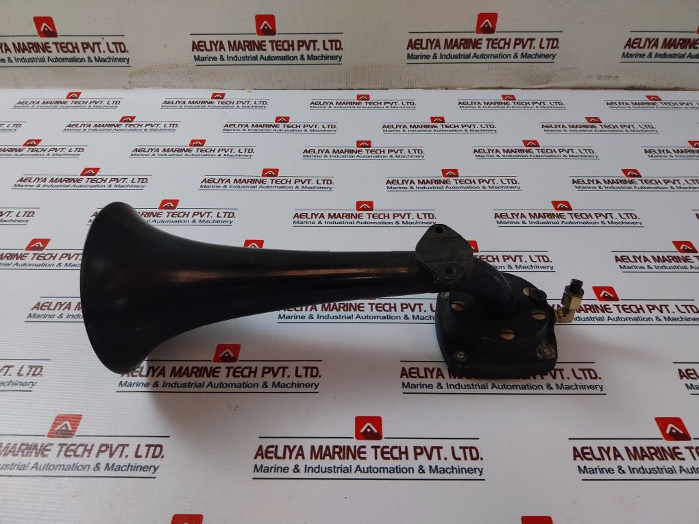Kockum Sonics Tyfon Air Horn Kt 75/400