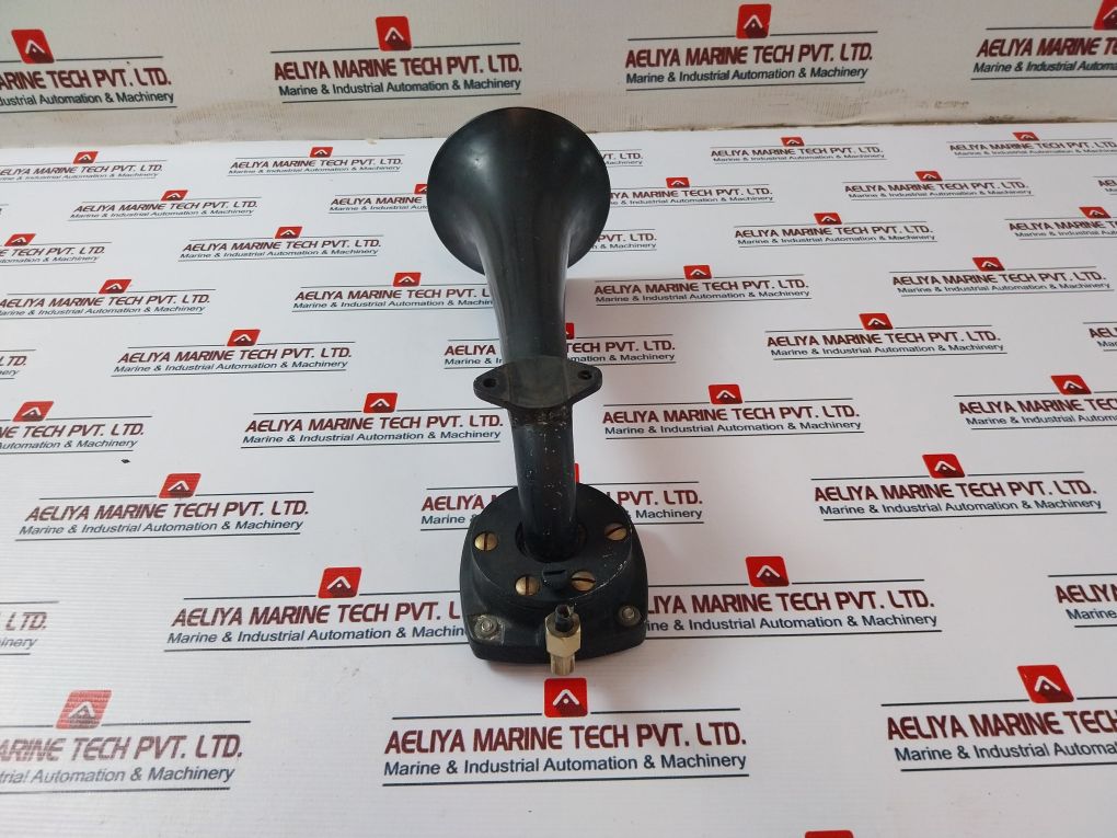 Kockum Sonics Tyfon Air Horn Kt 75/400