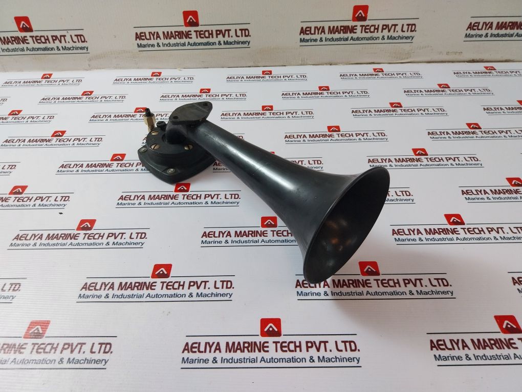 Kockum Sonics Tyfon Air Horn Kt 75/400