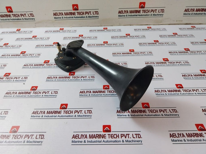 Kockum Sonics Tyfon Air Horn Kt 75/400