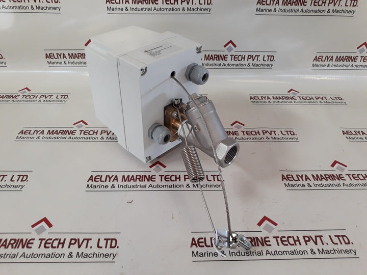 Kockum Sonics Valve Tv 784