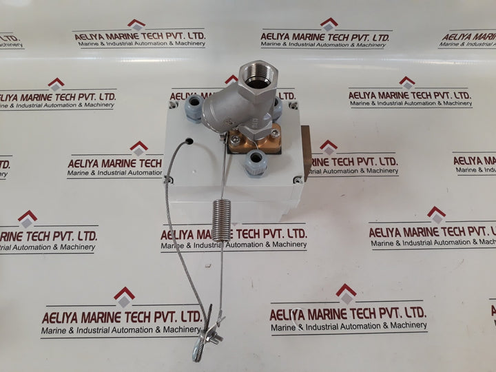 Kockum Sonics Valve Tv 784