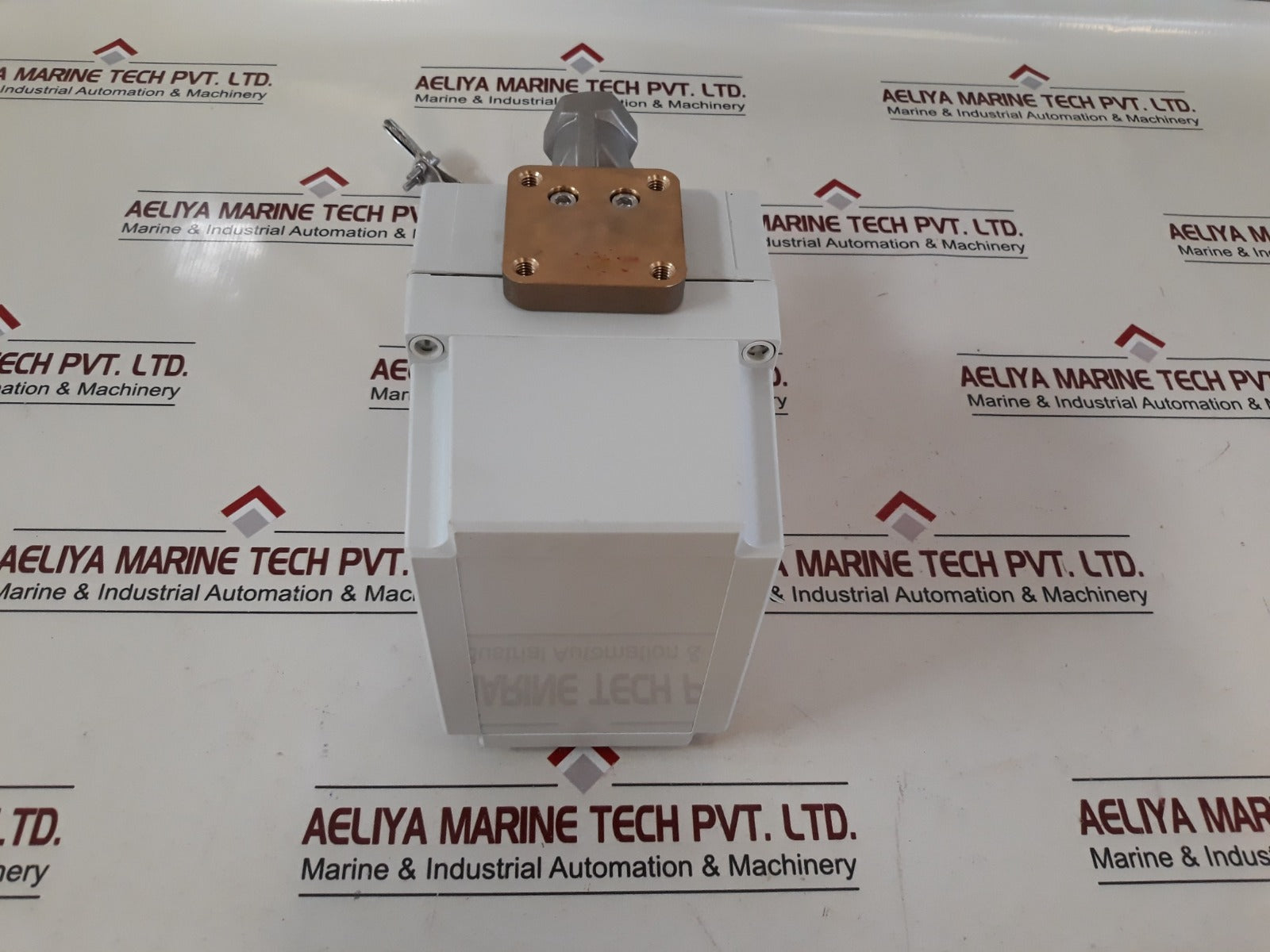 Kockum Sonics Valve Tv 784