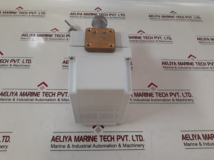 Kockum Sonics Valve Tv 784