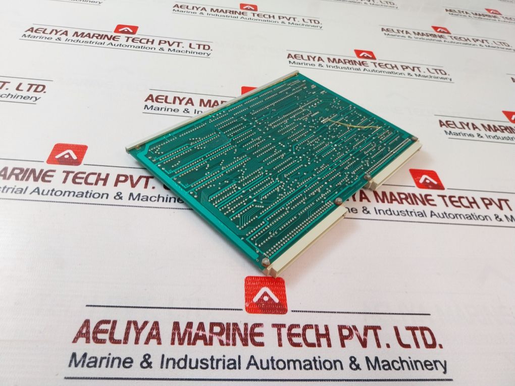 Kockumation 212.00.000 Cpu Card