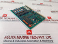 Kockumation 212.00.000 Cpu Card