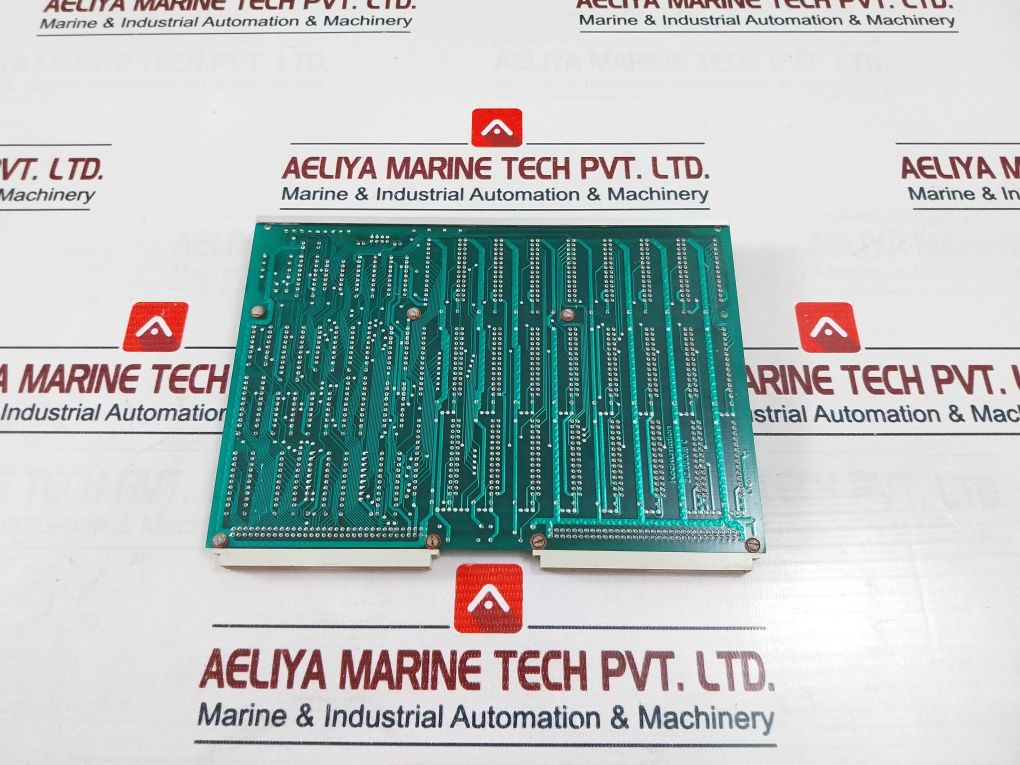 Kockumation 212.00.015 C Printed Circuit Board 222.00.015