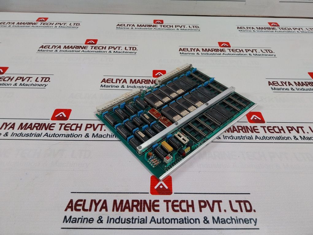 Kockumation 212.00.015 C Printed Circuit Board 222.00.015