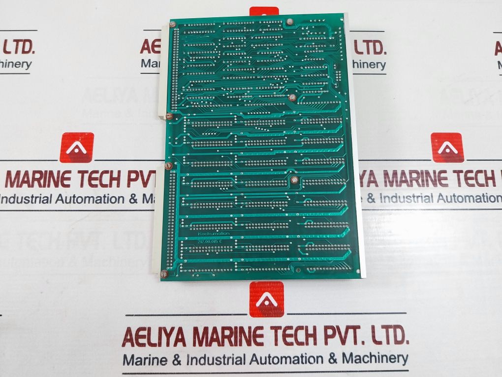 Kockumation 212.00.015 C Printed Circuit Board 222.00.015