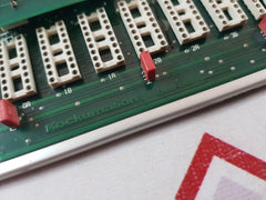Kockumation 222.00.070 Earom-card