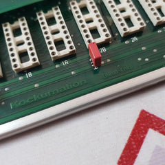 Kockumation 222.00.070 Earom-card