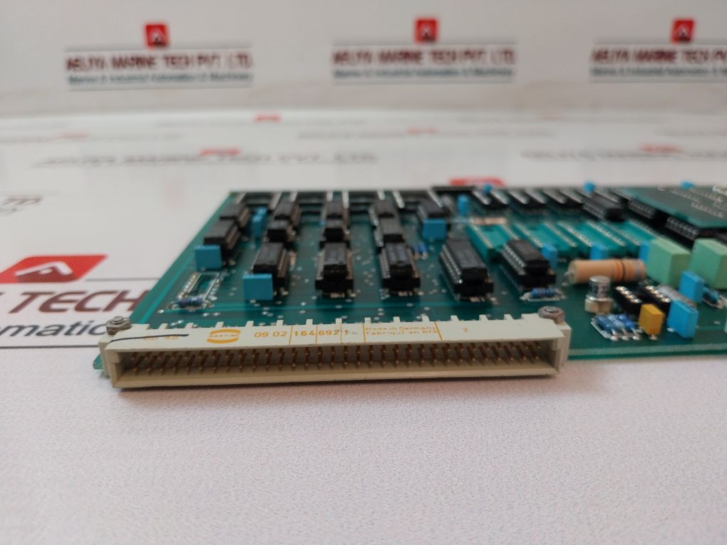 Kockumation 222.00.070 Earom-card 212 00 060B