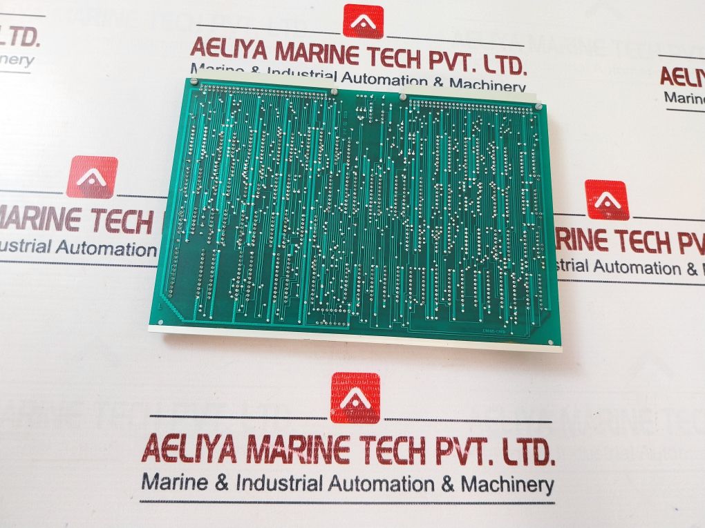 Kockumation 222.00.070 Earom-card 212 00 060B