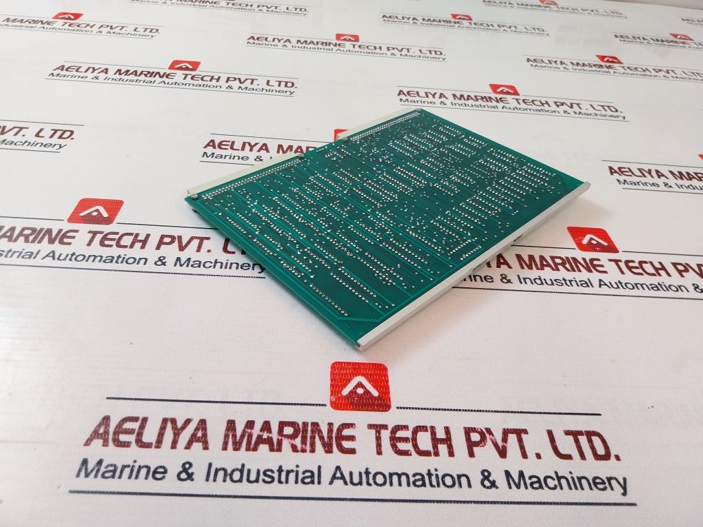 Kockumation 222.00.070 Earom-card 212 00 060B