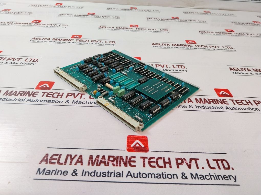 Kockumation 222.00.070 Earom-card 212 00 060B