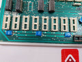 Kockumation 222.00.070 Earom-card Plc Board