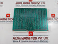 Kockumation 222.00.070 Earom-card Plc Board