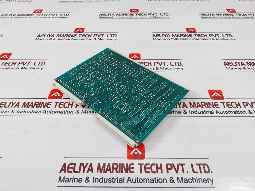 Kockumation 222.00.070 Earom-card Plc Board