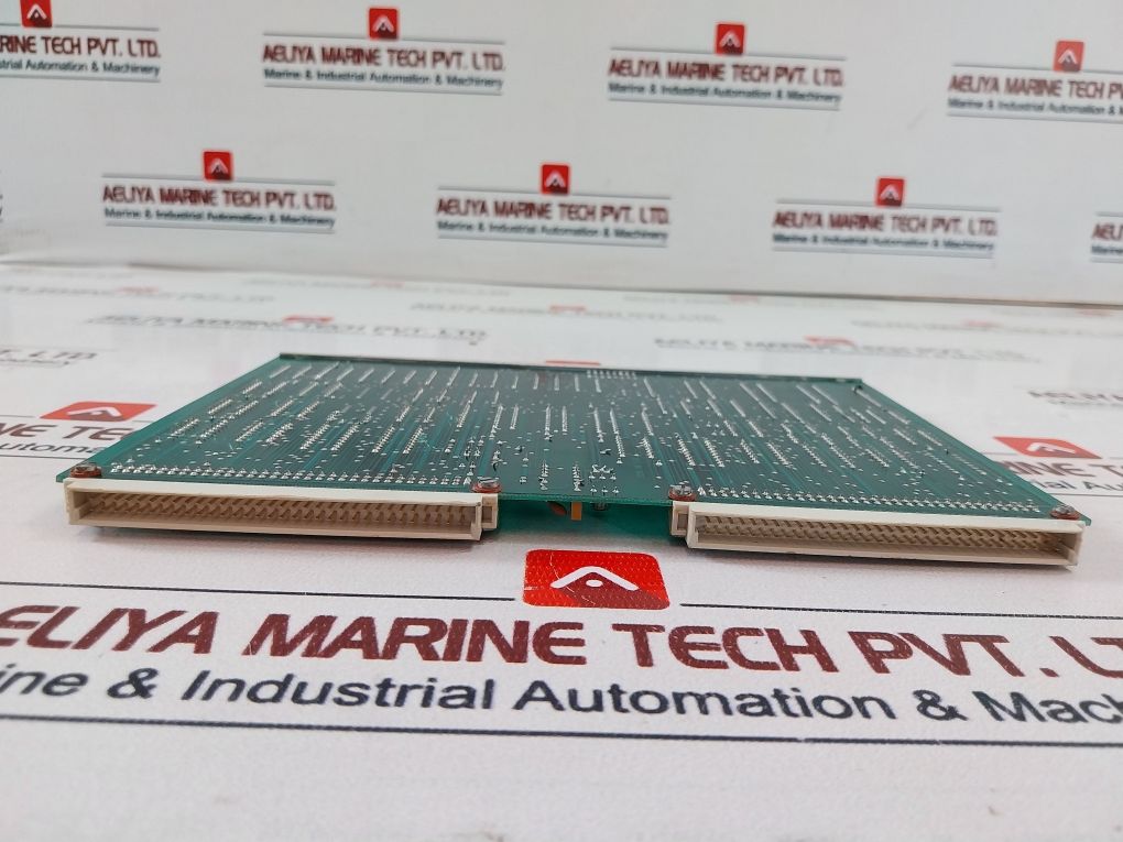 Kockumation 222.00.070 Earom-card Plc Board