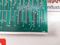 Kockumation 222.00.070 Earom-card Plc Board