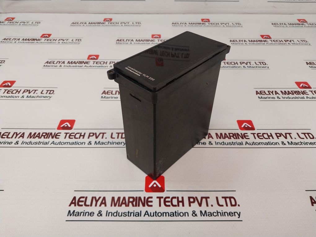 Kockumation Nlm 200 Levelmaster