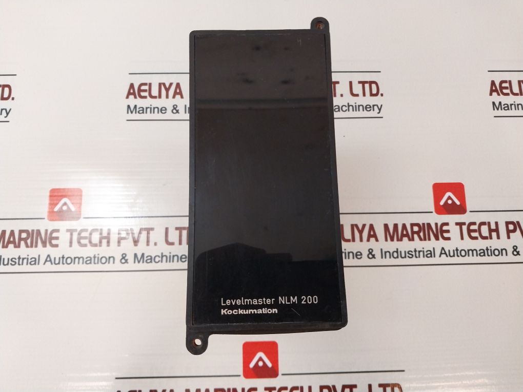 Kockumation Nlm 200 Levelmaster