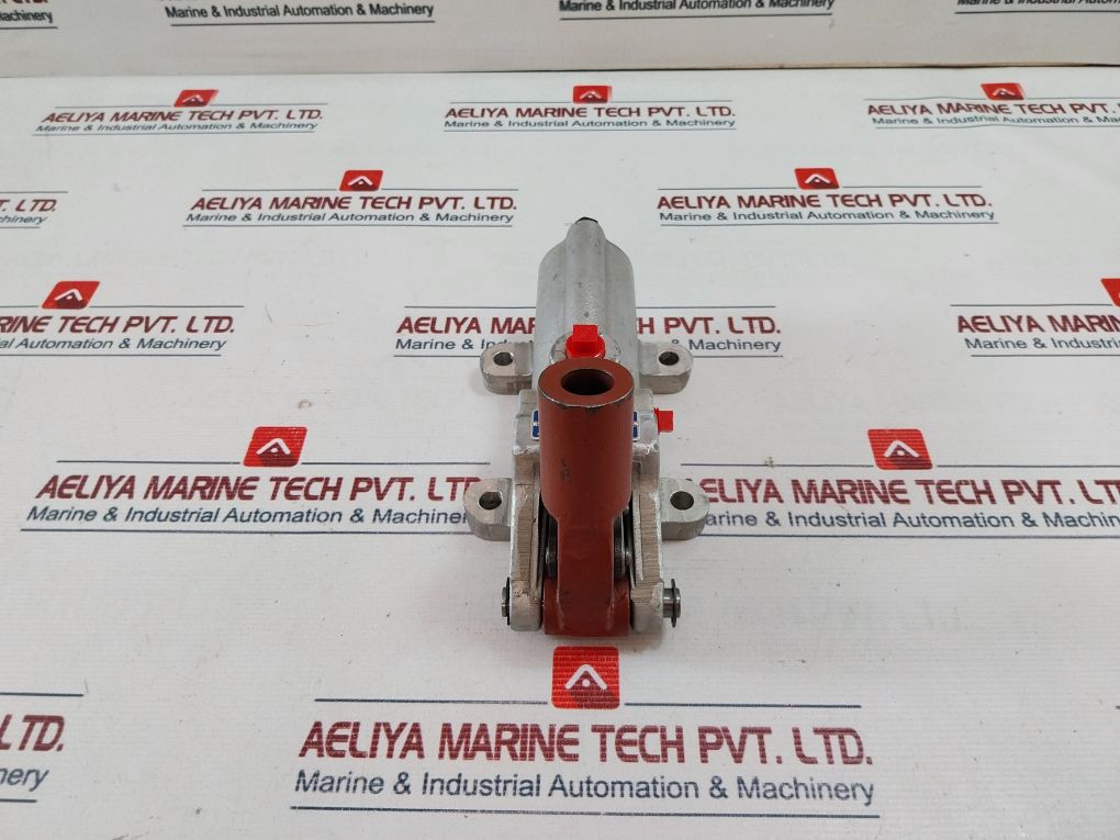 Kocsis Technologies Hpa-300118 Hydraulic Starting Hand Pump
