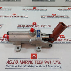 Kocsis Technologies Hpa-300118 Hydraulic Starting Hand Pump