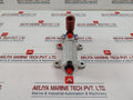 Kocsis Technologies Hpa-300118 Hydraulic Starting Hand Pump