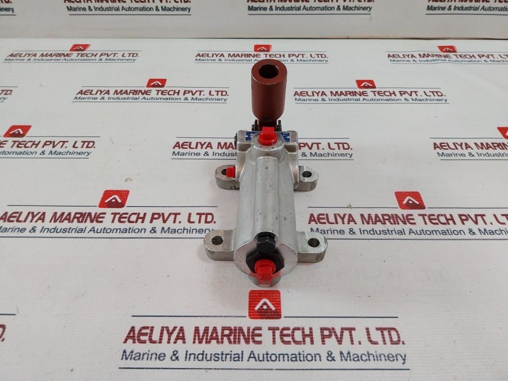 Kocsis Technologies Hpa-300118 Hydraulic Starting Hand Pump